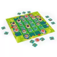 Joc de strategie Chipe Cocos Djeco