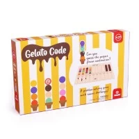 Joc de strategie cu inghetata Svoora