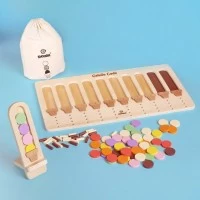 Joc de strategie cu inghetata Svoora