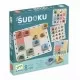 Joc de strategie Djeco Crazy Sudoku Joc de strategie Djeco Crazy Sudoku