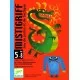 Joc de strategie Djeco Mistigriff Joc de strategie Djeco Mistigriff