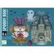 Joc de strategie Djeco - Spooky Boo Joc de strategie Djeco - Spooky Boo