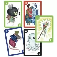 Joc de strategie Djeco - Spooky Boo