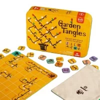 Joc de strategie Ramuri incurcate Svoora