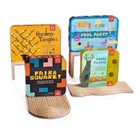 Joc de strategie Ramuri incurcate Svoora