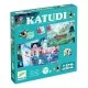 Joc de observatie si comunicare Djeco Katudi Joc de observatie si comunicare Djeco Katudi