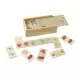 Joc domino Orange Tree Toys Joc domino Orange Tree Toys