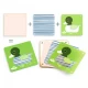 Joc educativ Animologix Djeco Joc educativ Animologix Djeco