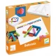 Joc educativ Batonnix Djeco Joc educativ Batonnix Djeco