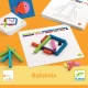 Joc educativ Batonnix Djeco Joc educativ Batonnix Djeco