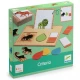 Joc educativ Criterio Djeco Joc educativ Criterio Djeco