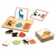 Joc educativ Criterio Djeco Joc educativ Criterio Djeco