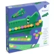 Joc educativ Crococroc Djeco Joc educativ Crococroc Djeco