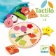 Joc educativ Djeco TactiloBasic Joc educativ Djeco TactiloBasic