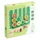 Joc educativ Gardimix Djeco Joc educativ Gardimix Djeco