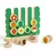 Joc educativ Gardimix Djeco Joc educativ Gardimix Djeco