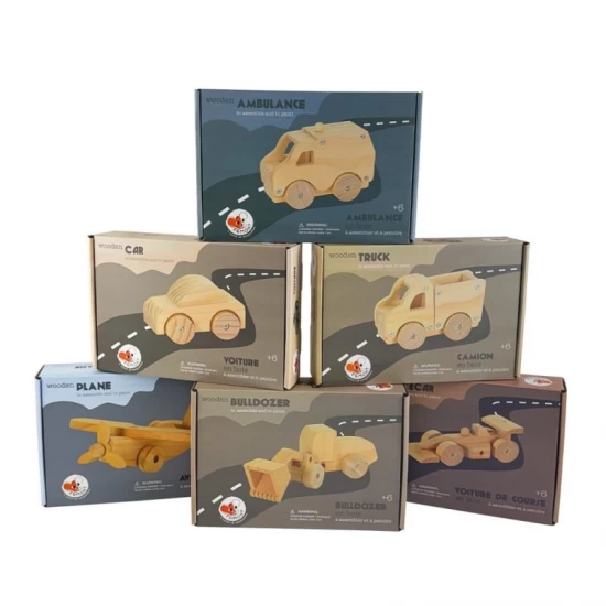 Joc creativ de asamblat si pictat Avion Egmont Toys Joc creativ de asamblat si pictat Avion Egmont Toys