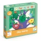 Joc educativ Eduludo Obs Animo Djeco