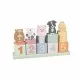 Joc Invata sa numeri cu animale de la ferma Orange Tree Toys Joc Invata sa numeri cu animale de la ferma Orange Tree Toys
