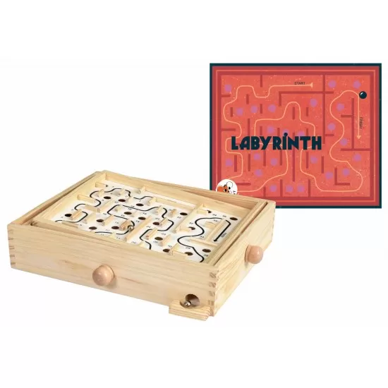 Joc labirint Egmont Toys Joc labirint Egmont Toys