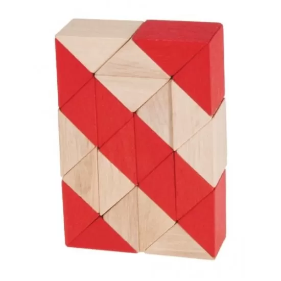 Joc logic sarpe natur-rosu Joc logic sarpe natur-rosu