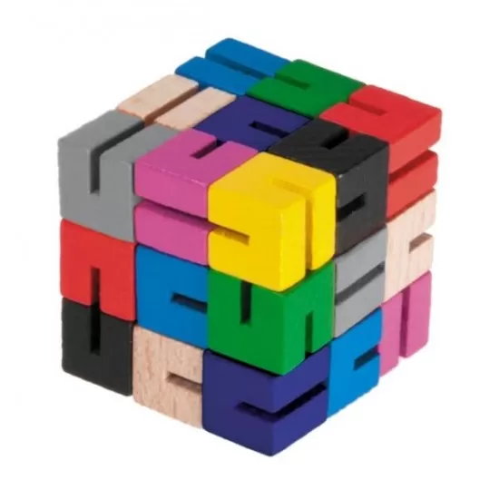 Joc logic Sudoku Cube Joc logic Sudoku Cube