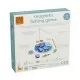 Joc magnetic de pescuit Orange Tree Toys Joc magnetic de pescuit Orange Tree Toys
