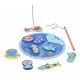 Joc magnetic de pescuit Orange Tree Toys Joc magnetic de pescuit Orange Tree Toys