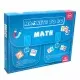 Joc magnetic - Invatam sa socotim Joc magnetic - Invatam sa socotim