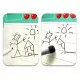 Joc magnetic - Invatam sa socotim Joc magnetic - Invatam sa socotim