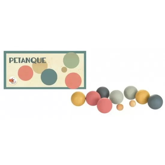 Joc cu bile Petanque Egmont Toys Joc cu bile Petanque Egmont Toys
