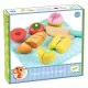 Set de joaca picnic de feliat Djeco Set de joaca picnic de feliat Djeco
