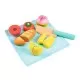 Set de joaca picnic de feliat Djeco Set de joaca picnic de feliat Djeco