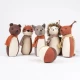 Joc popice moi Prieteni, Egmont Toys, +0 luni