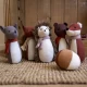 Joc popice moi Prieteni, Egmont Toys, +0 luni