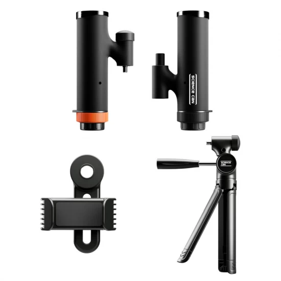 Set STEM Explorator al naturii 3 în 1 TopBright Set STEM Explorator al naturii 3 în 1 TopBright