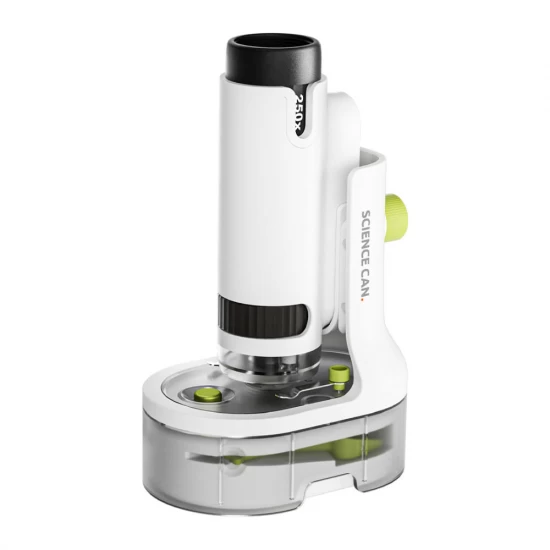 Microscop 250 TopBright Microscop 250 TopBright