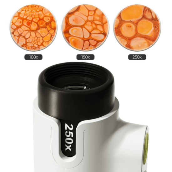 Microscop 250 TopBright Microscop 250 TopBright