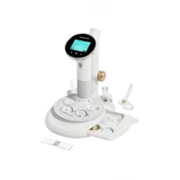 Set educativ Microscop digital cu ecran integrat TopBright