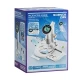 Set educativ Microscop digital cu ecran integrat TopBright