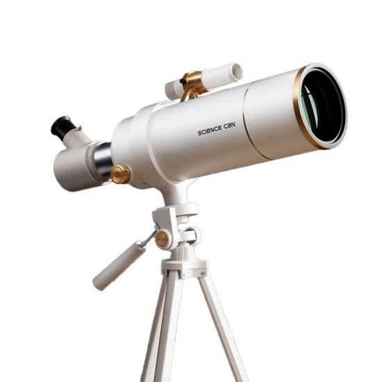Telescop astronomic pentru copii TopBright Telescop astronomic pentru copii TopBright
