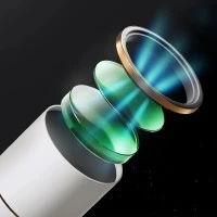 Telescop astronomic pentru copii TopBright