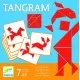 Joc Tangram Djeco