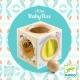 Jucarie bebe BabyBox Djeco Jucarie bebe BabyBox Djeco