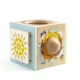 Jucarie bebe BabyBox Djeco Jucarie bebe BabyBox Djeco