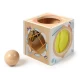 Jucarie bebe BabyBox Djeco Jucarie bebe BabyBox Djeco