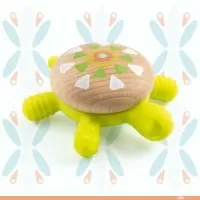 Jucarie bebe Djeco Baby Torti