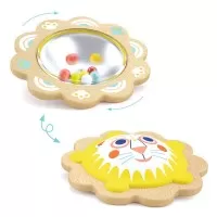 Jucarie bebe Djeco BabyCup