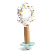 Jucarie bebe Djeco Babyflower