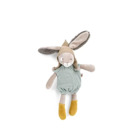 Jucarie bebe Micul iepuras Moulin Roty Jucarie bebe Micul iepuras Moulin Roty